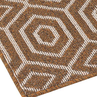 Door Mat Durable Easy Clean Absorbent, Washable, Dirt Resist Indoor Outdoor Mat, 20" X 32"