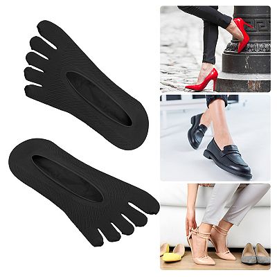 Kohls non slip socks deals
