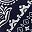 Black Red Navy Blue