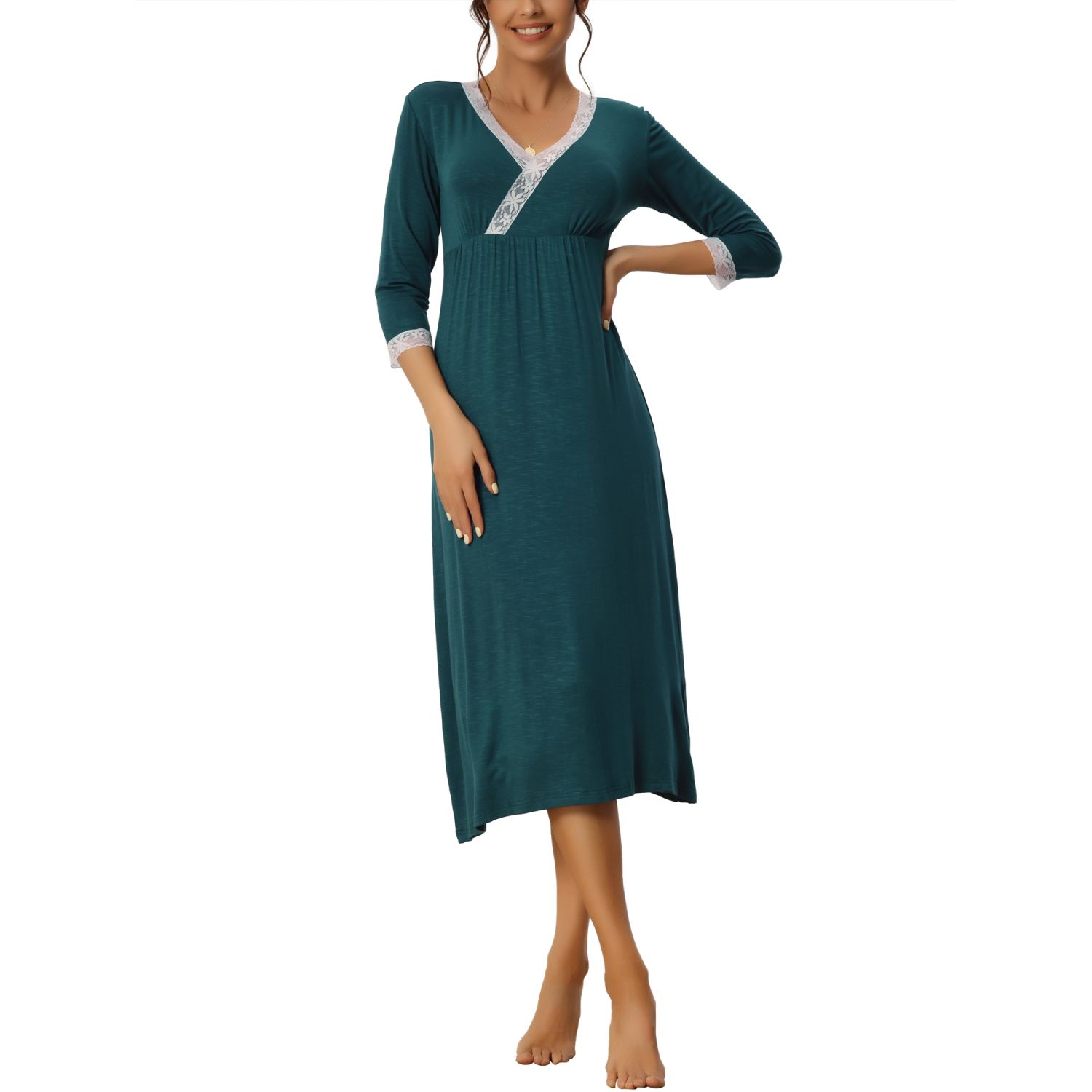 Kohls womens petite nightgowns hot sale