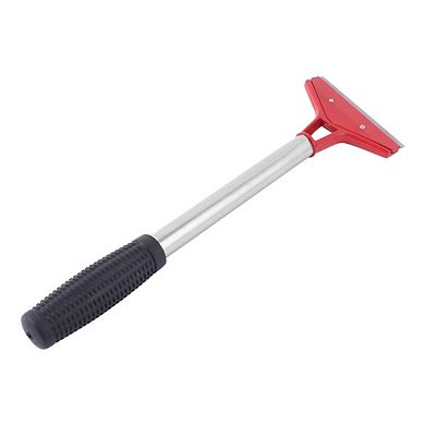 Household Metal Nonslip Handle Wall Floor Dust Cleaning Tool Scraper Cutter