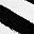 Black White