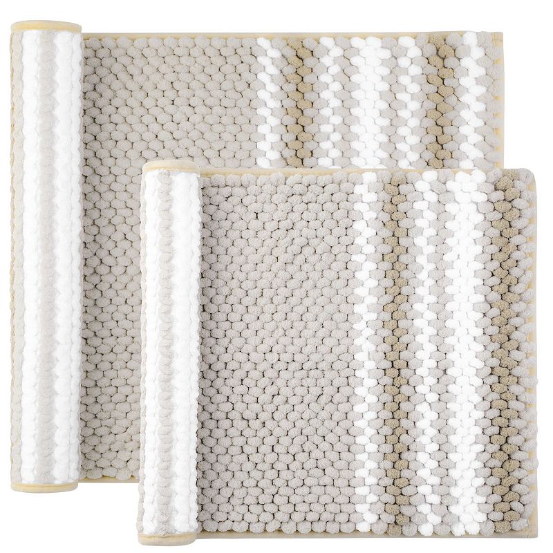 Kohls bathroom rugs online and towels