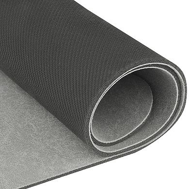 Modern Anti Slip Cushioned Kitchen Mat Set Of 1 For Floor Waterproof Comfort Kithchen Mat, 18" X 47"