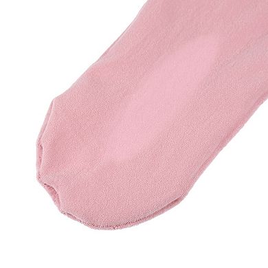 3 Pairs Five Fingers Socks Breathable Soft Fashion No Show Socks For Women