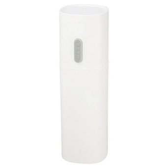 1 pc Toothbrush Travel Case Lightweight For Travel Business 7.68"x2.36"