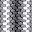 Dark Gray And White