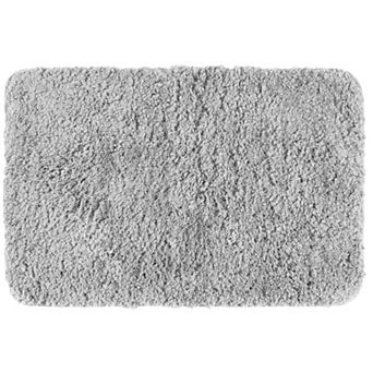 Bathroom Rug, Non Slip Extra Thick Microfiber Soft Plush Bath Mats Bathroom Mat, 20" X 32"