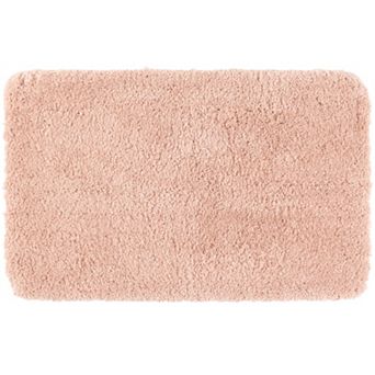 Bathroom Rug, Non Slip Extra Thick Microfiber Soft Plush Bath Mats Bathroom Mat, 20" X 32"