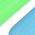 Blue And Green
