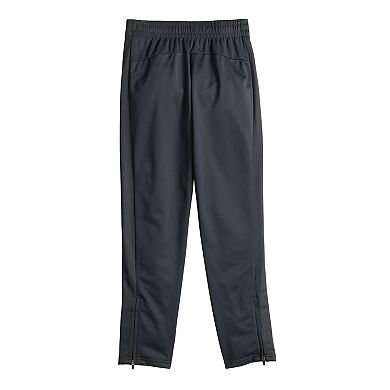 Boys 8-20 Tek Gear® Tricot Open Bottom Soccer Pants in Regular & Husky