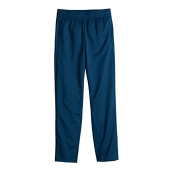 Boys 8-20 Tek Gear® Tricot Open Bottom Soccer Pants in Regular & Husky