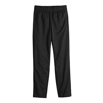 Boys 8-20 Tek Gear® Tricot Open Bottom Soccer Pants in Regular & Husky