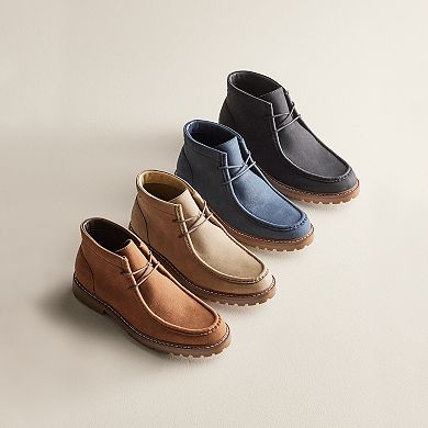 Sonoma Goods For Life® Foster Men's Boots