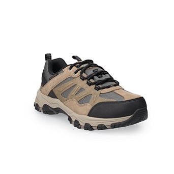 Skechers® Selmen Enago Men's Waterproof Hiking Shoes