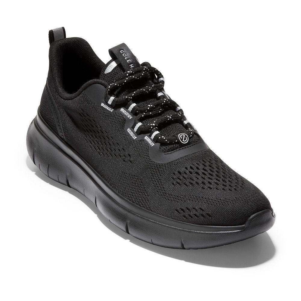 COLE HAAN/ZEROGRAND　JOURNEYRUNNER ZEROGRAND Cole Haan Men's Journey Runner Sneaker, Marine