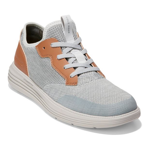 Cole Haan Grand+ Journey Earthlite Men's Sneakers