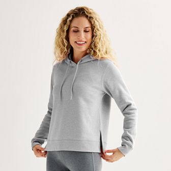 Women's Tek Gear® Ultrasoft Fleece Hoodie