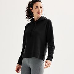 Women s Hooded Hoodies Sweatshirts For Your Comfort Kohl s