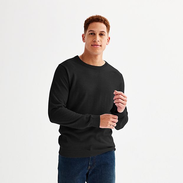 Apt 9 sweater mens best sale