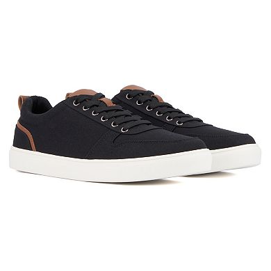 Xray Monty Men's Low Top Sneakers