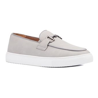 Xray Brad Men's Slip On Sneakers