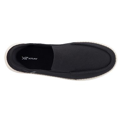 Xray Brad Men's Slip On Sneakers