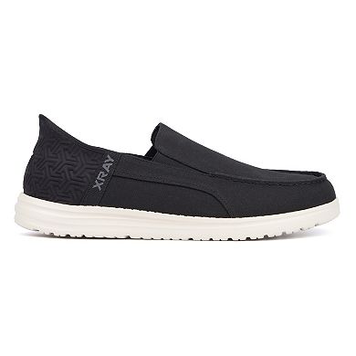 Xray Brad Men's Slip On Sneakers