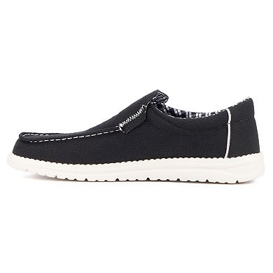 Xray Finch Men's Slip On Sneakers