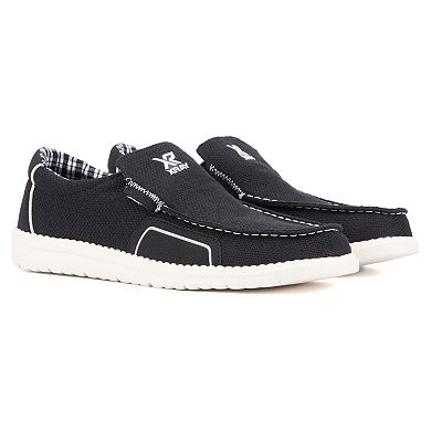 Xray Finch Men's Slip On Sneakers