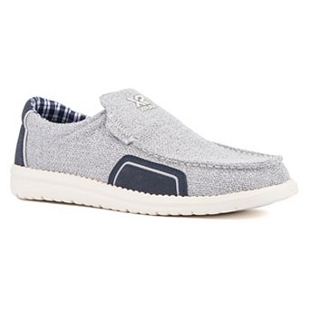Xray Finch Men's Slip On Round Toe Sneakers
