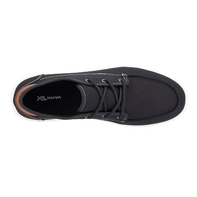 Xray Hollis Men's Dress Casual Boat Shoes