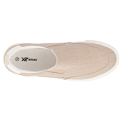 Xray Rava Men's Slip On Sneakers