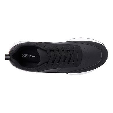 Xray Allegro Men's Low Top Sneakers