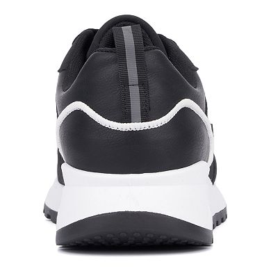 Xray Allegro Men's Low Top Sneakers