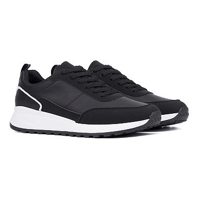 Xray Allegro Men's Low Top Sneakers