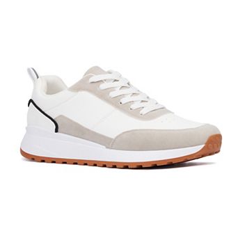 Xray Allegro Men's Low Top Sneakers