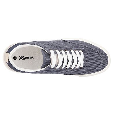 Xray Dirk Men's Low Top Sneakers