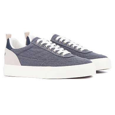 Xray Dirk Men's Low Top Sneakers