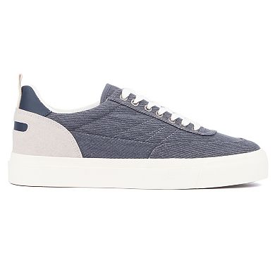 Xray Dirk Men's Low Top Sneakers