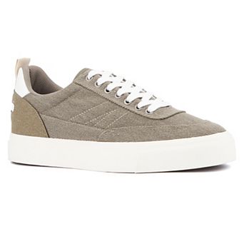 Xray Dirk Men's Low Top Sneakers
