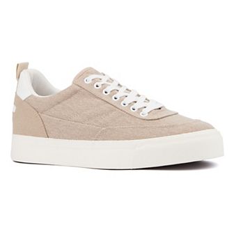 Xray Dirk Men's Low Top Sneakers