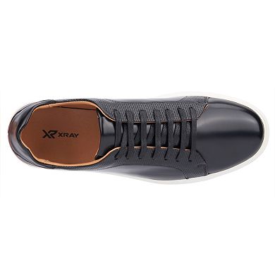 Xray Micah Men's Low Top Sneakers