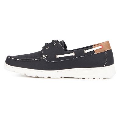 Xray Trent Men's Dress Casual Boat Shoes