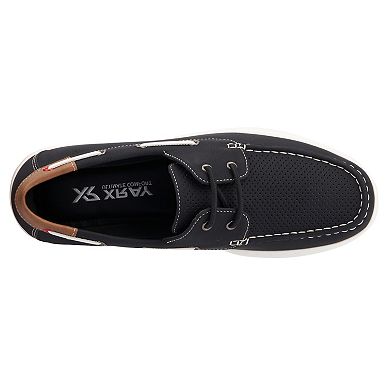 Xray Trent Men's Dress Casual Boat Shoes