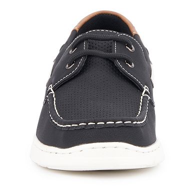 Xray Trent Men's Dress Casual Boat Shoes