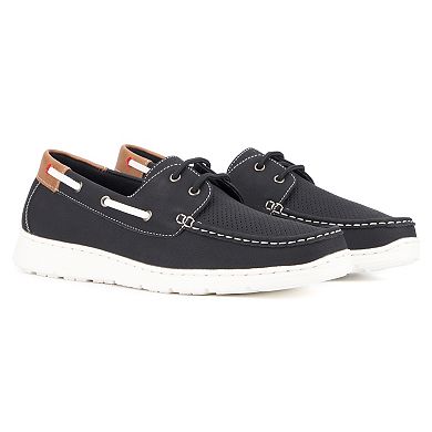 Xray Trent Men's Dress Casual Boat Shoes