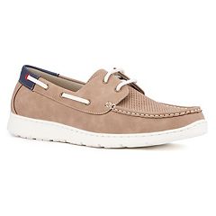 Kohls mens sperry sale shoes