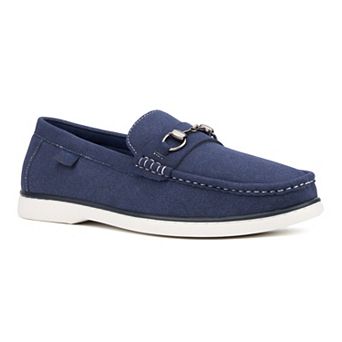 Xray Montana Men's Dress Casual Loafers