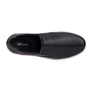 Xray Jasper Men's Slip On Sneakers